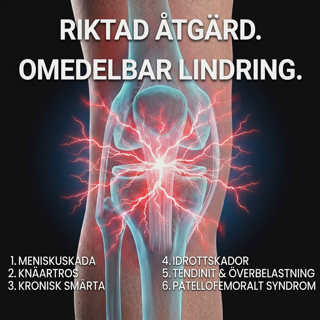 knäskålsband-för knäsmärta
